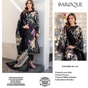 Baroque