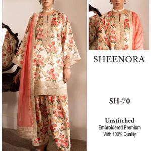 SHEENORA
