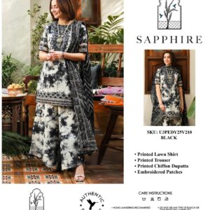 Sapphire
