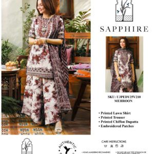 Sapphire