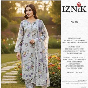IZNIK