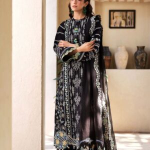 MARYAM HUSSAIN
