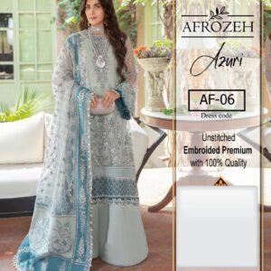 AFROZEH 