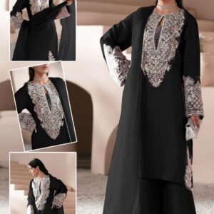 Ayesha Hoor