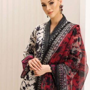 ZAINAB CHOTTANI