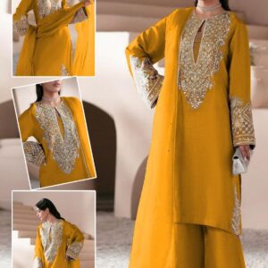 Ayesha Hoor