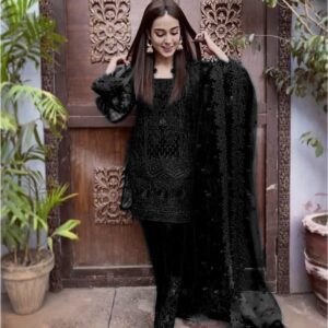 ZAINAB CHOTTANI