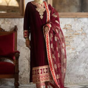 ZAINAB CHOTTANI