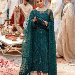 ZAINAB CHOTTANI
