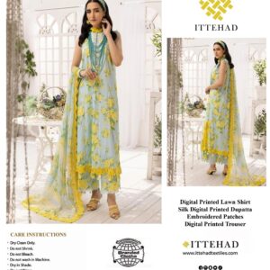 Ittehad