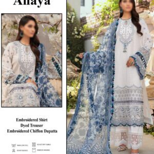ANAYA