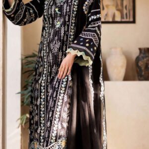MARYAM HUSSAIN