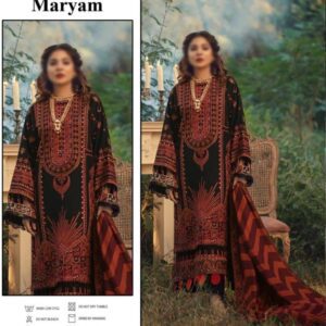 Mariam Hussain