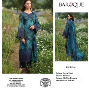 BAROQUE
