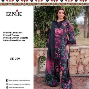 Iznik
