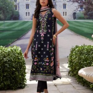 MINA HASSAN
