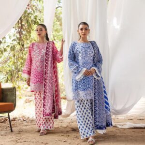 Zainab Chottani