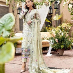 Mariyam Hussain