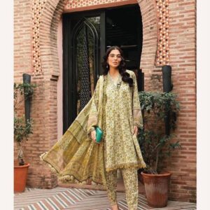 Lawn Collection