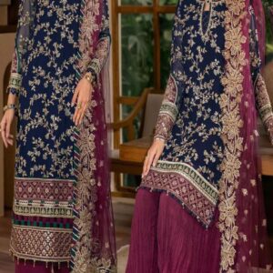 Zainab Chottani