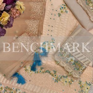 BENCHMARK