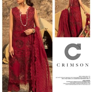 CRIMSON