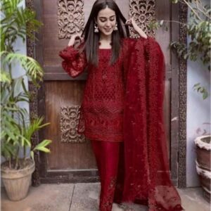 ZAINAB CHOTTANI