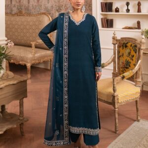 Unstistide Chiffon 
