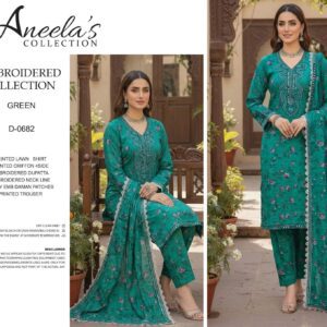 Aneela’s