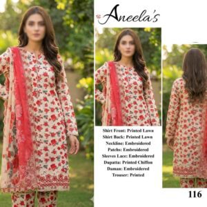 ANEELA’S